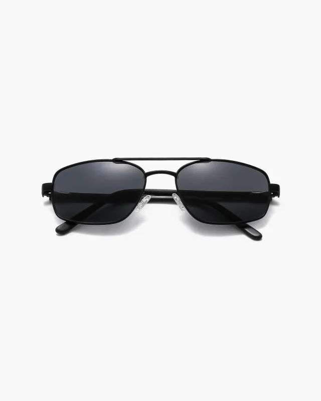 astley ; matte black / ink made by Szade