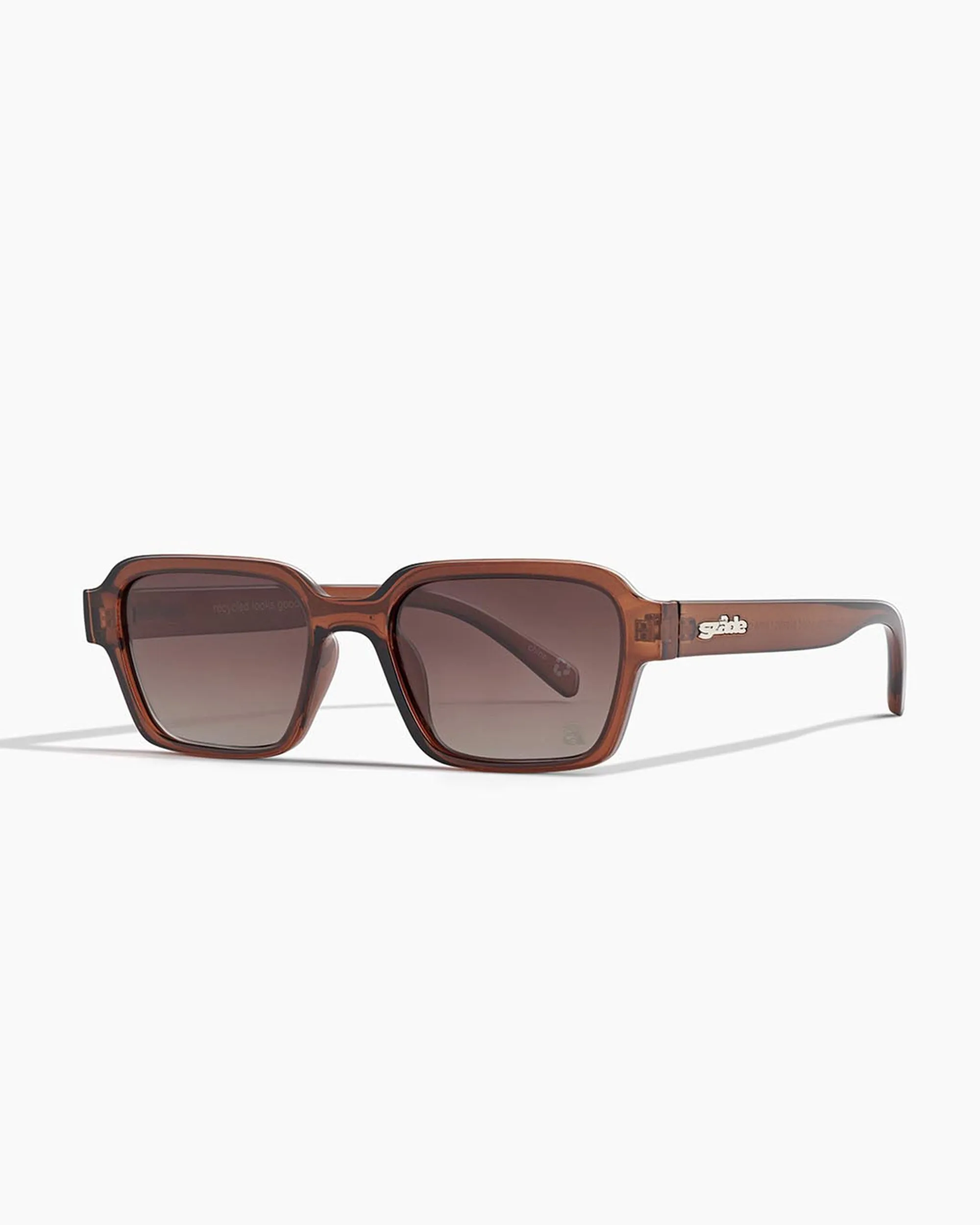 booth ; new spice / hustler brown polarised sold by Szade product image thumbnail 4
