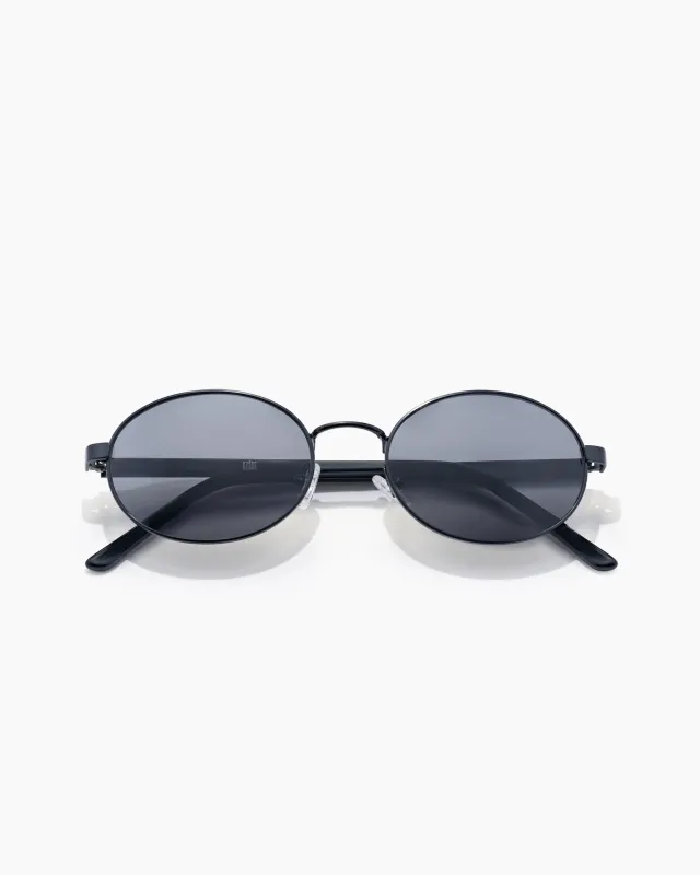 finch ; matte black / ink made by Szade