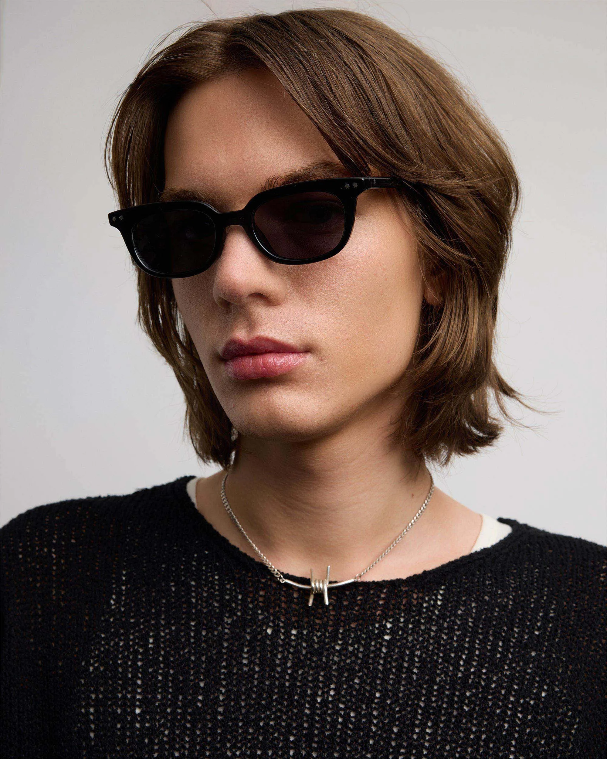 bates ; elysium double black / ink polarised sold by Szade product image thumbnail 4