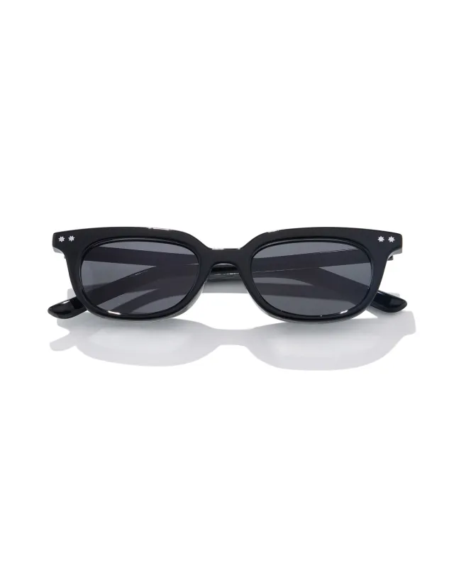 bates ; elysium double black / ink polarised made by Szade