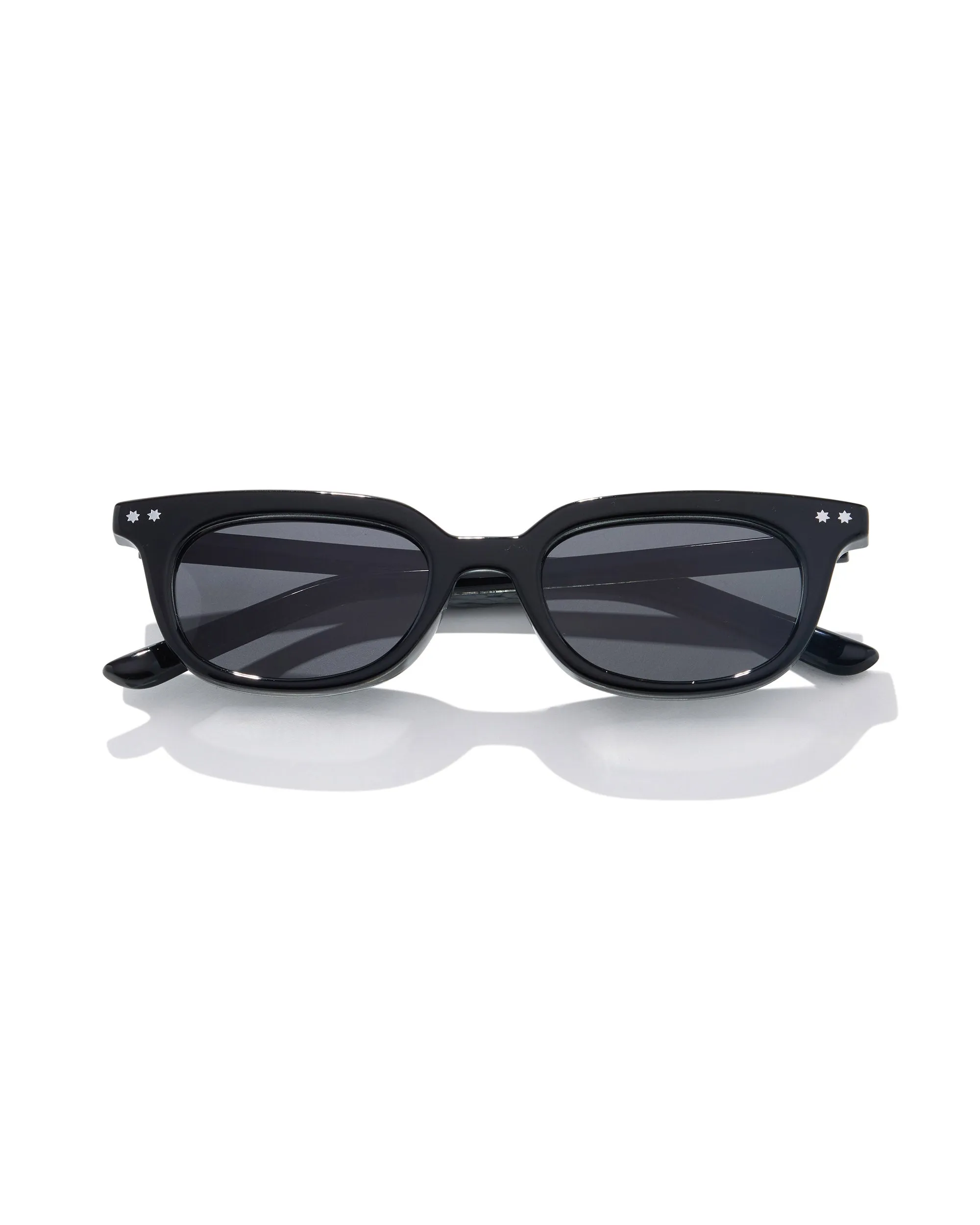 bates ; elysium double black / ink polarised sold by Szade