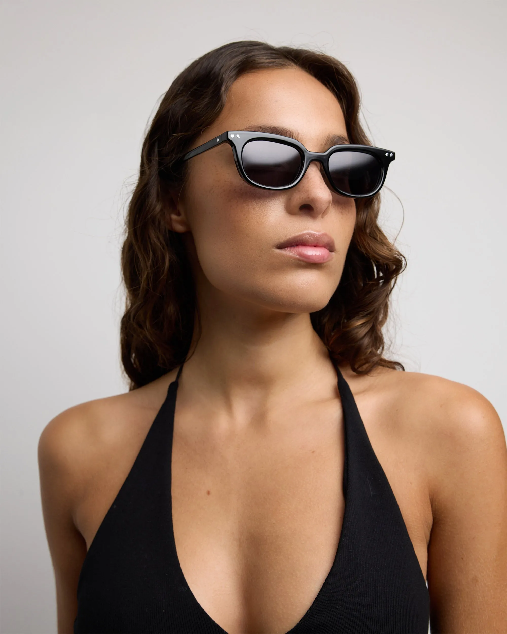 bates ; elysium double black / ink polarised sold by Szade product image thumbnail 5