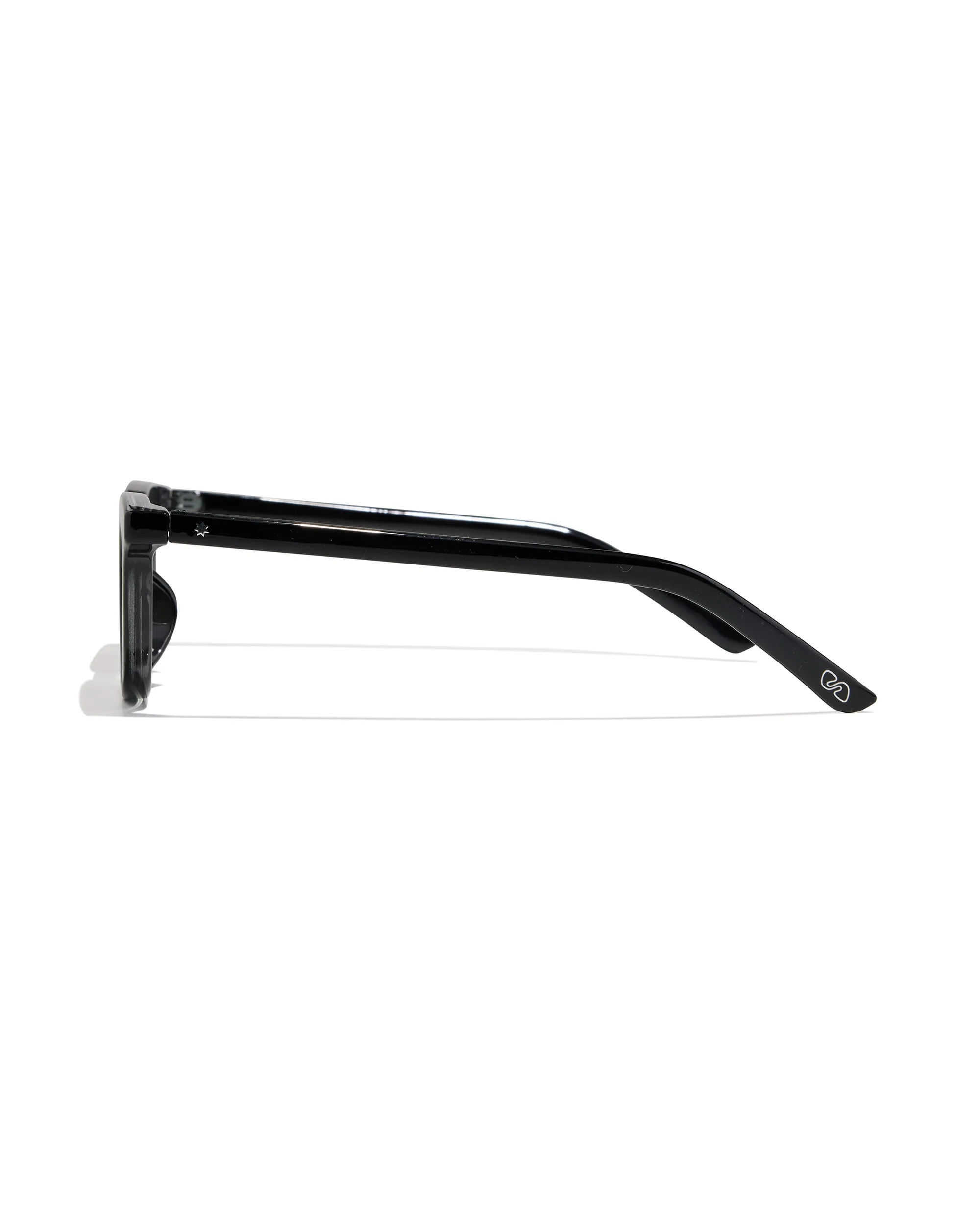 bates ; elysium double black / ink polarised sold by Szade product image thumbnail 3