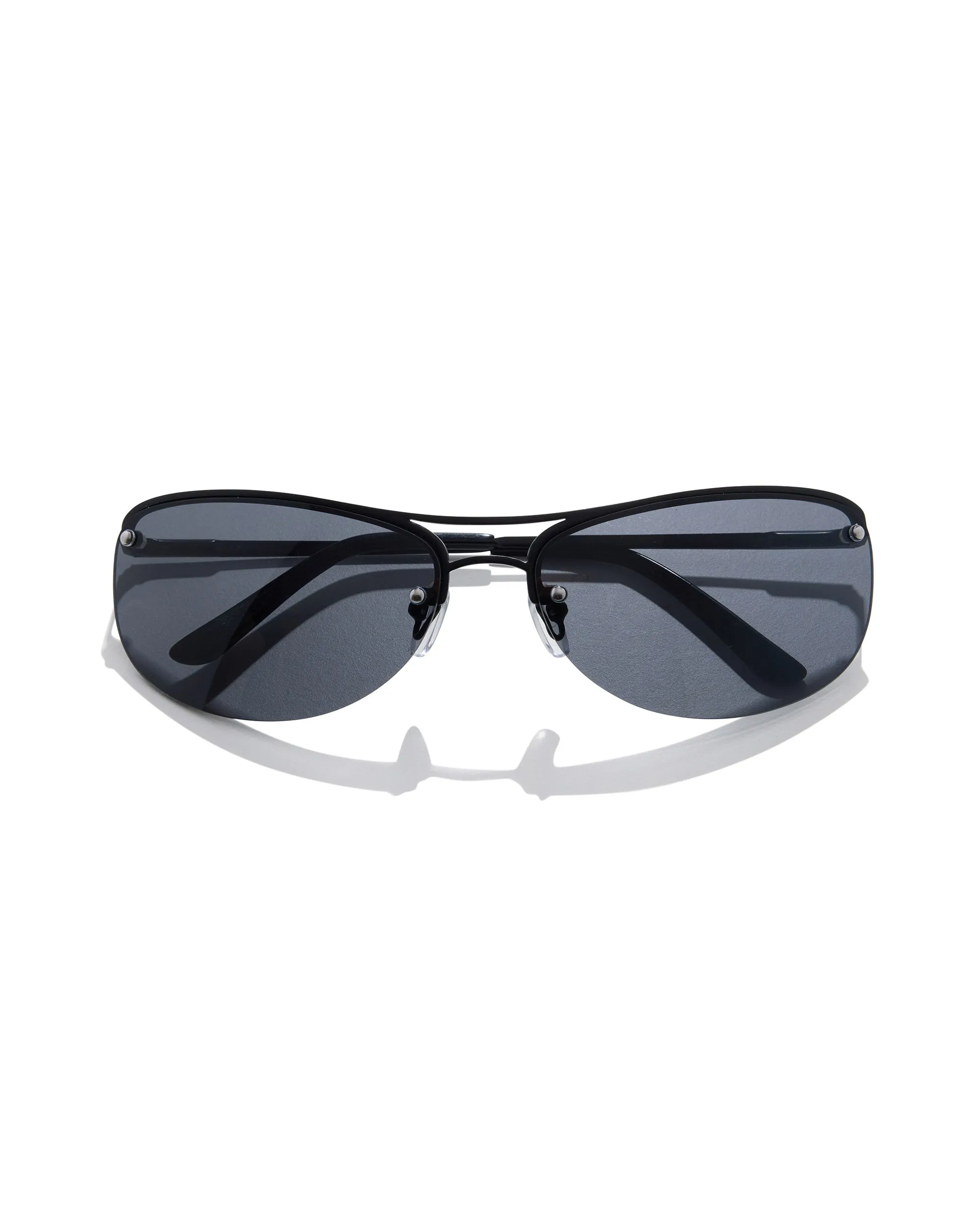 slim ; matte black / ink sold by Szade