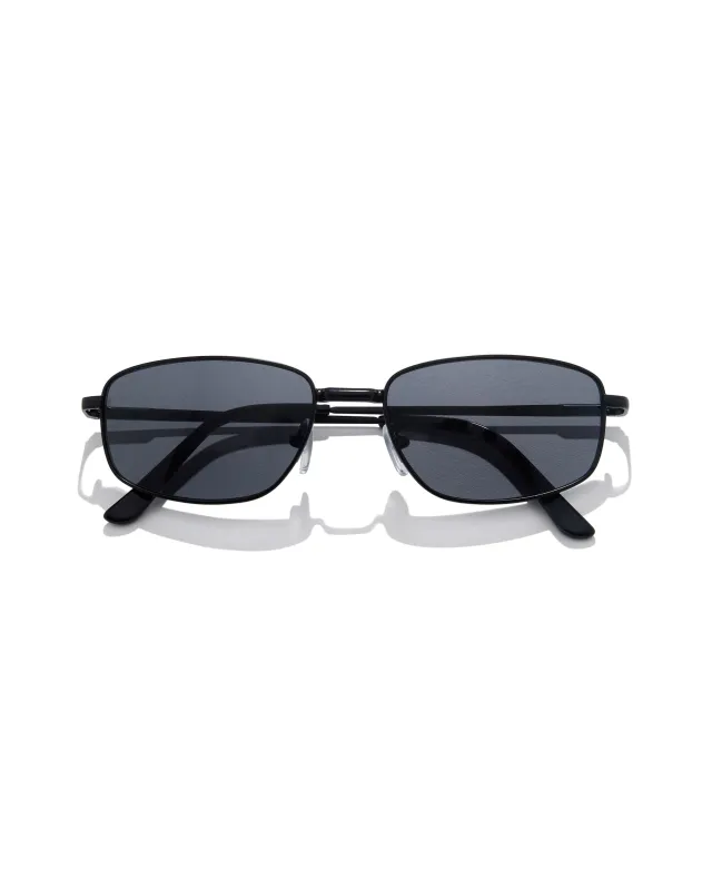 lee ; matte black / ink made by Szade