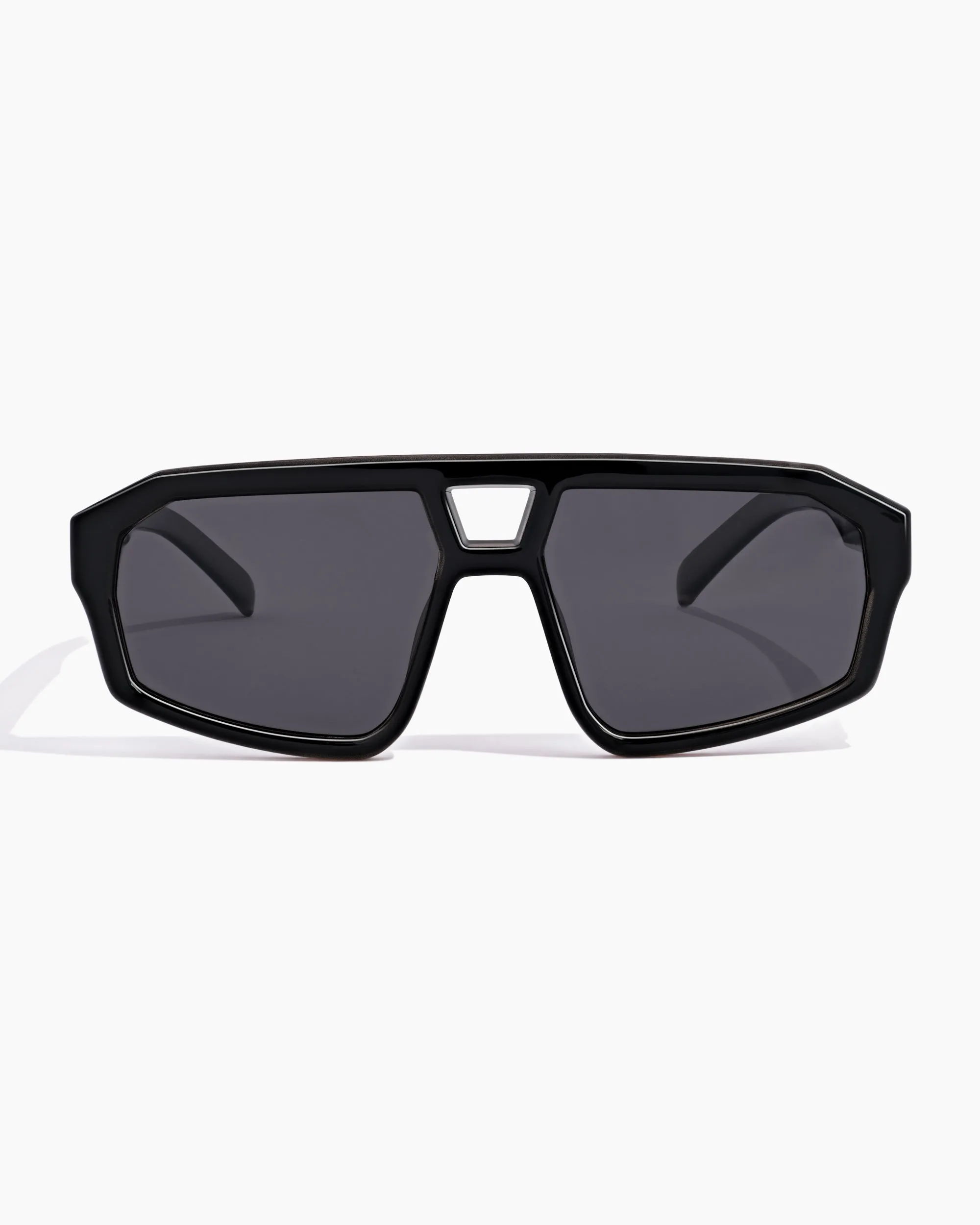 lars ; elysium double black / ink polarised sold by Szade product image thumbnail 5