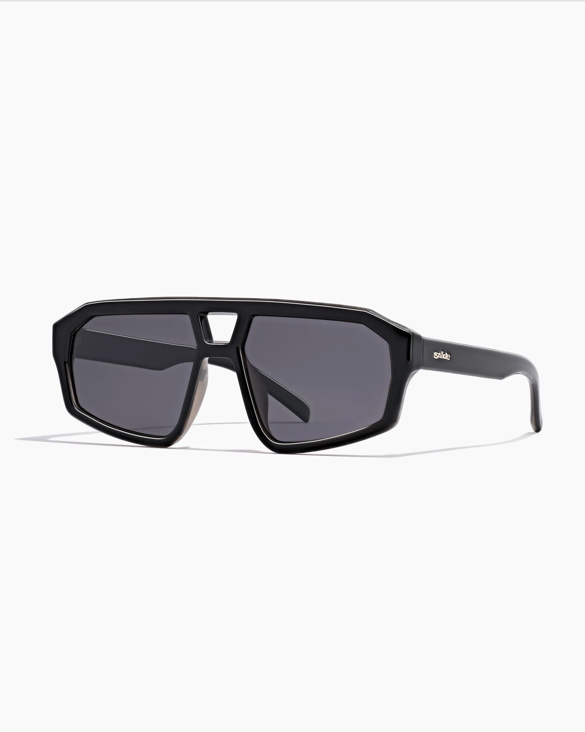 lars ; elysium double black / ink polarised sold by Szade product image thumbnail 3