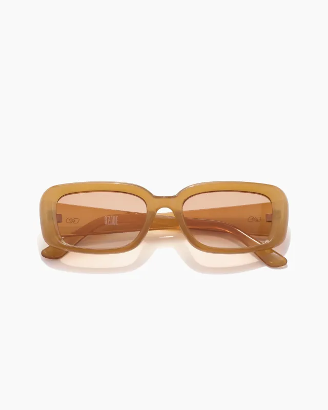 laneway ; toffee / amber made by Szade