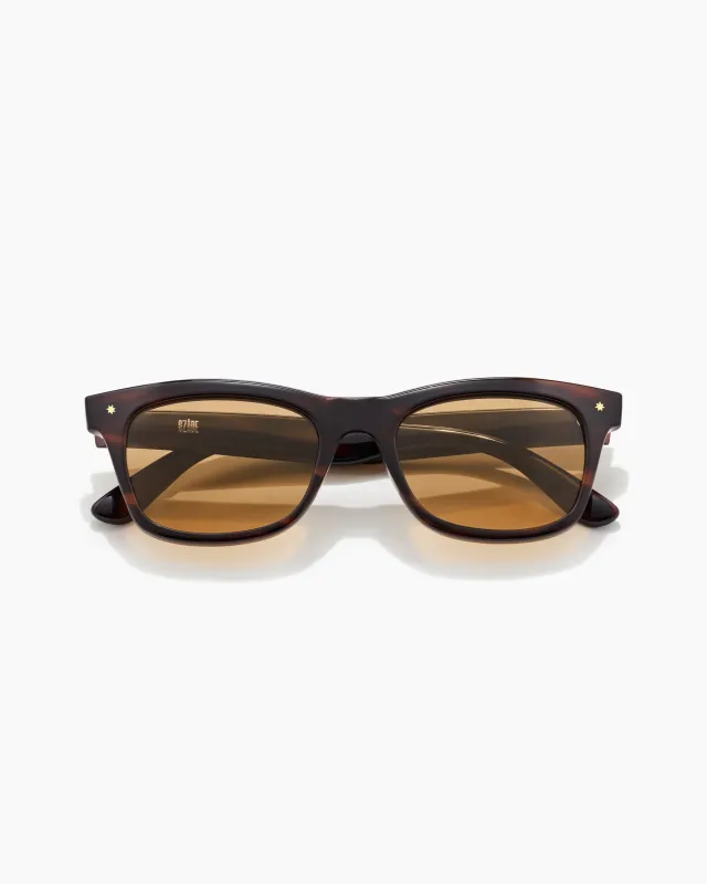hardy ; desert tortoiseshell / hazelnut made by Szade