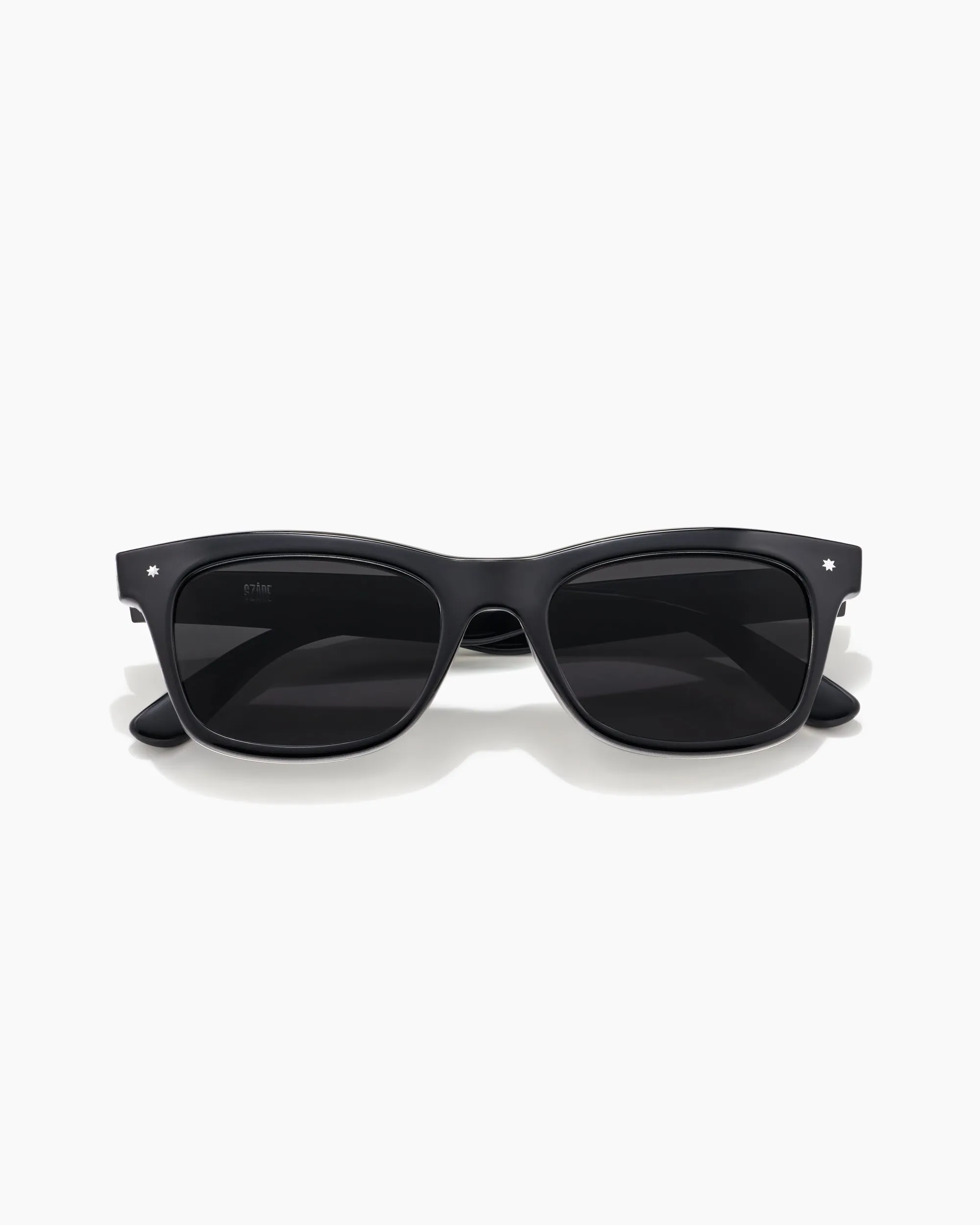 hardy ; elysium double black / ink polarised sold by Szade