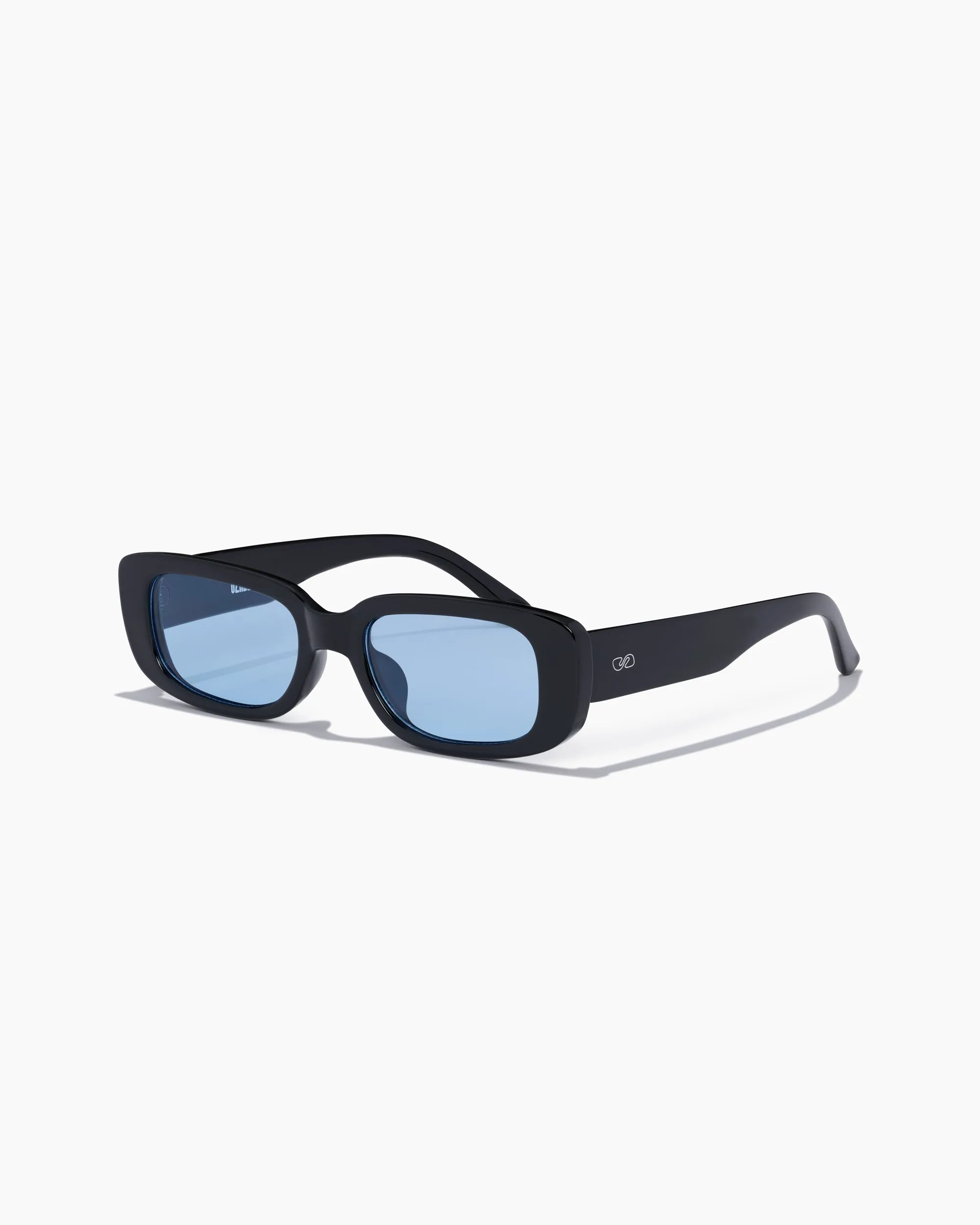 dollin ; black / aqua sold by Szade product image thumbnail 3