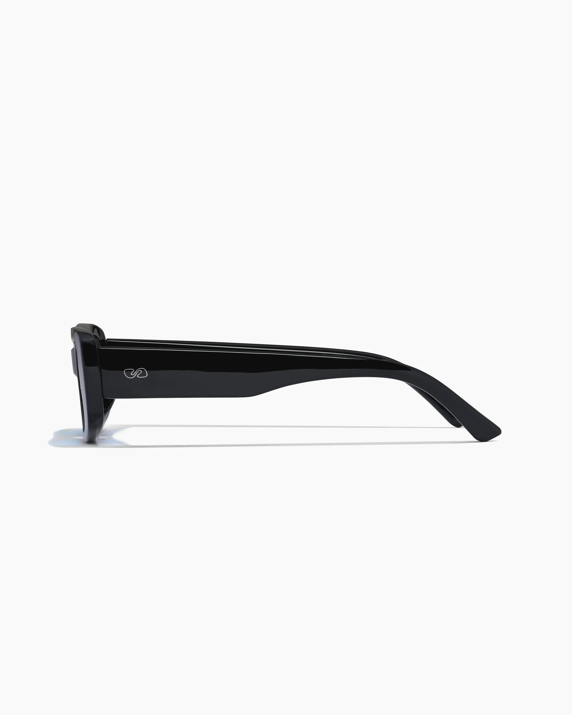 dollin ; black / aqua sold by Szade product image thumbnail 4