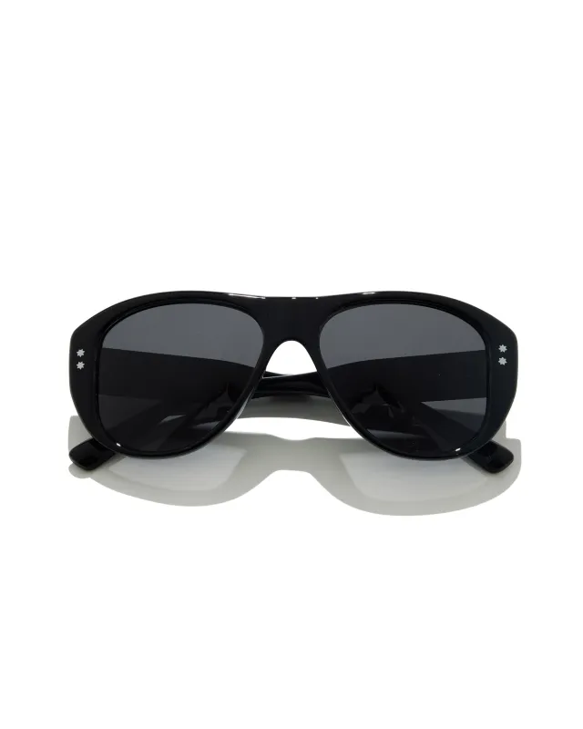 austin ; elysium double black / ink polarized made by Szade