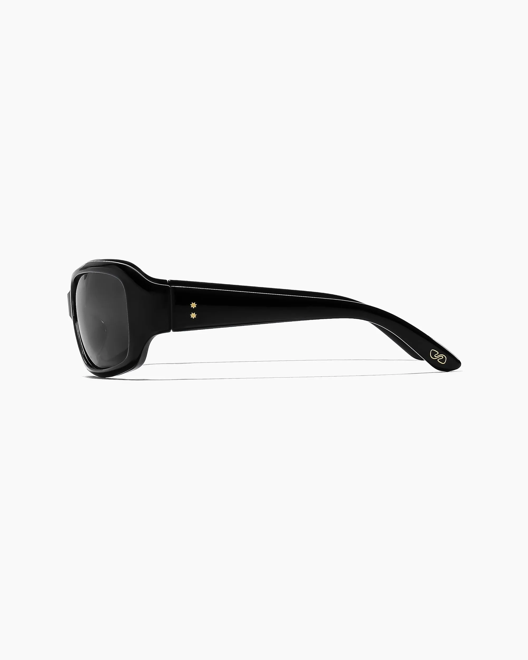 farrow ; elysium double black / ink polarised sold by Szade product image thumbnail 4