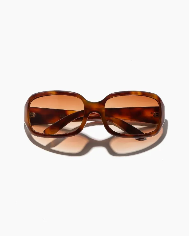 farrow ; maple tortoiseshell / cinnamon made by Szade