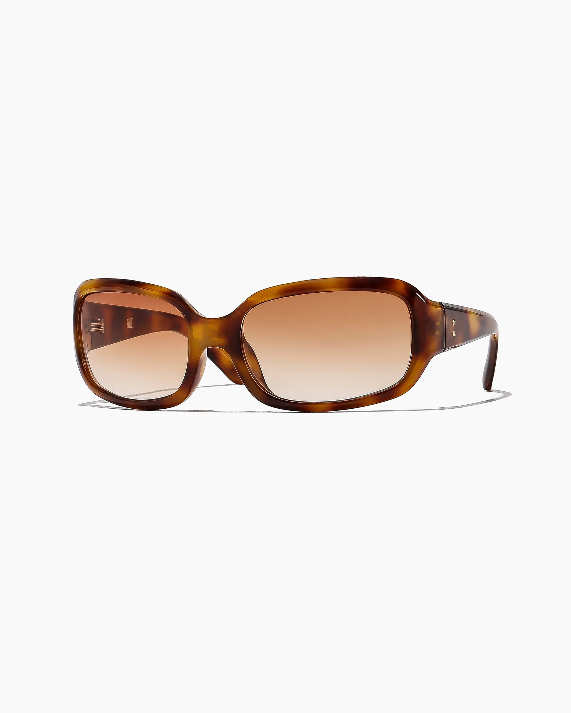 farrow ; maple tortoiseshell / cinnamon sold by Szade product image thumbnail 2