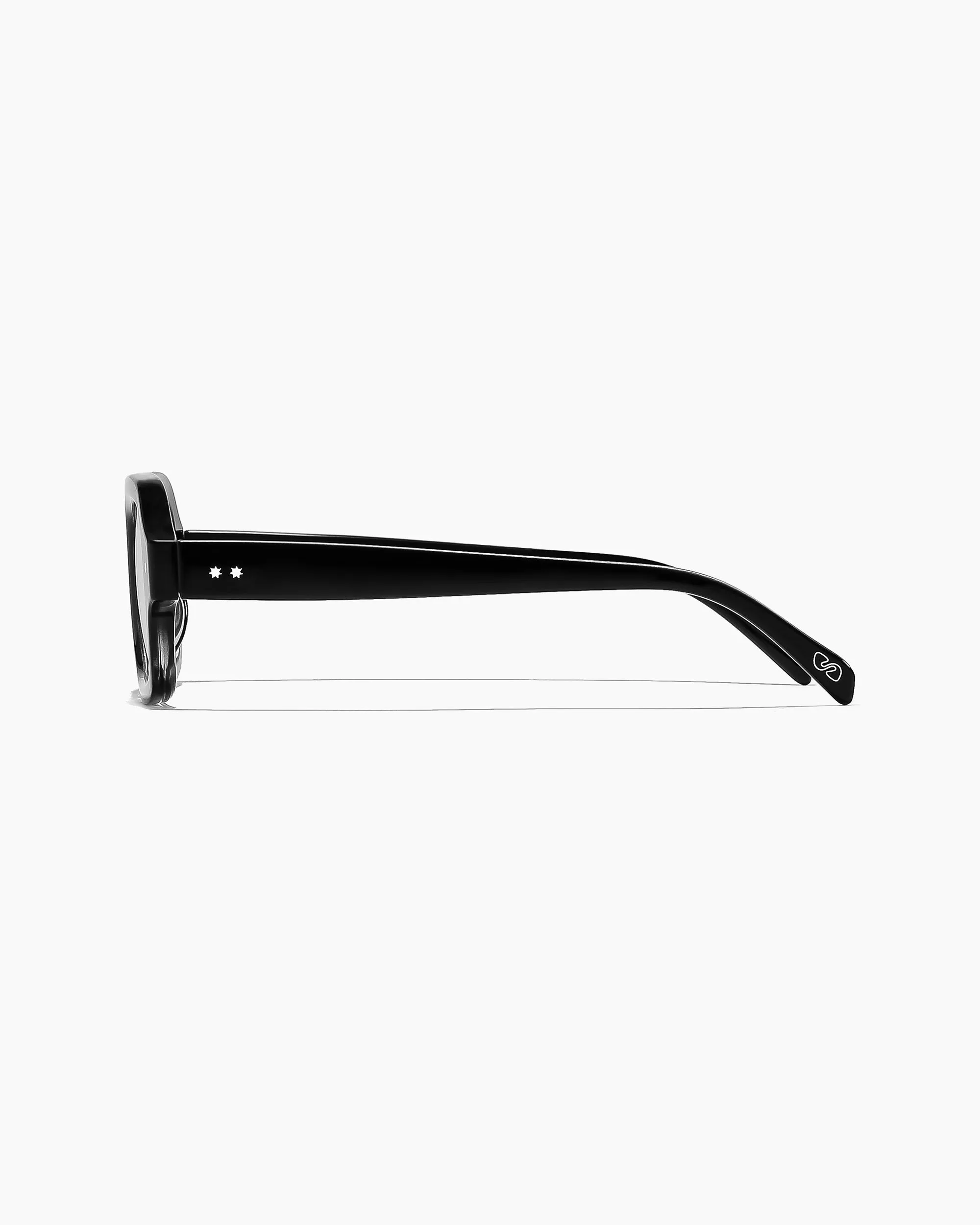 slade ; elysium double black / ink polarised sold by Szade product image thumbnail 4