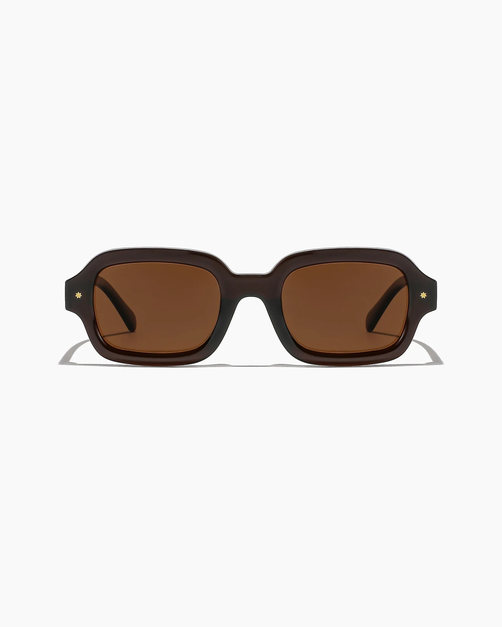 slade ; deep mocha / dirty cacao polarised sold by Szade product image thumbnail 3
