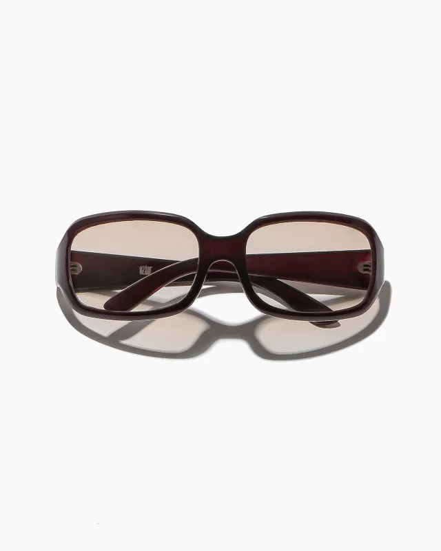 farrow ; aubergine / sand made by Szade