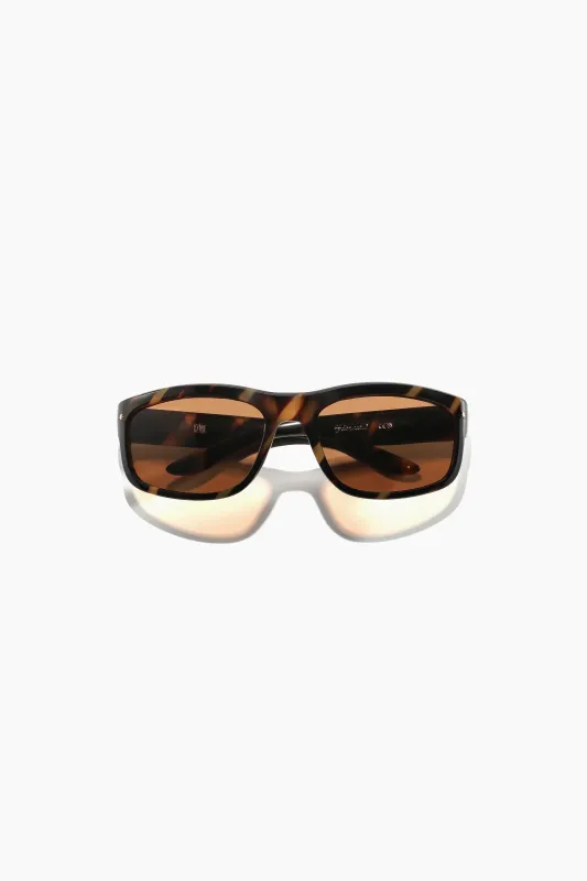ryder ; tiger's eye / hazelnut made by Szade