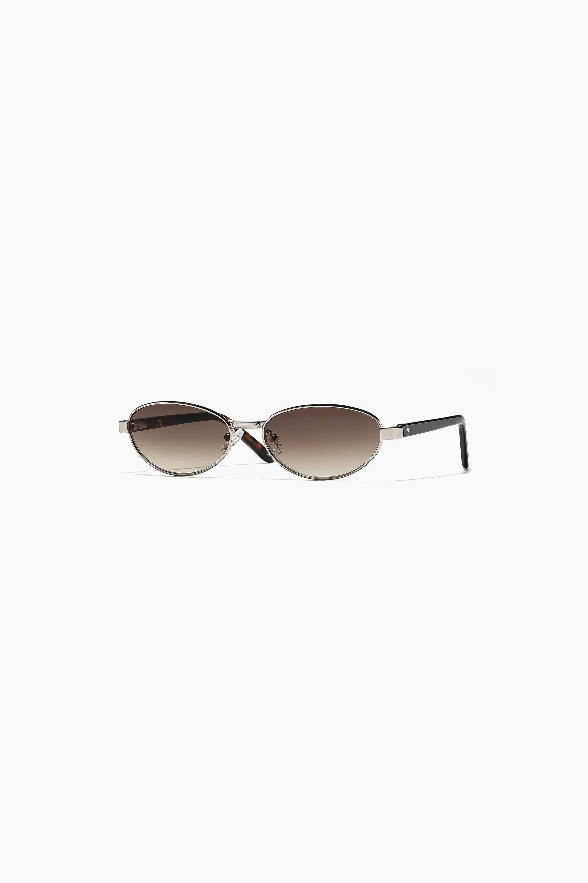 cherry ; polished silver tortoiseshell / dune sold by Szade product image thumbnail 3