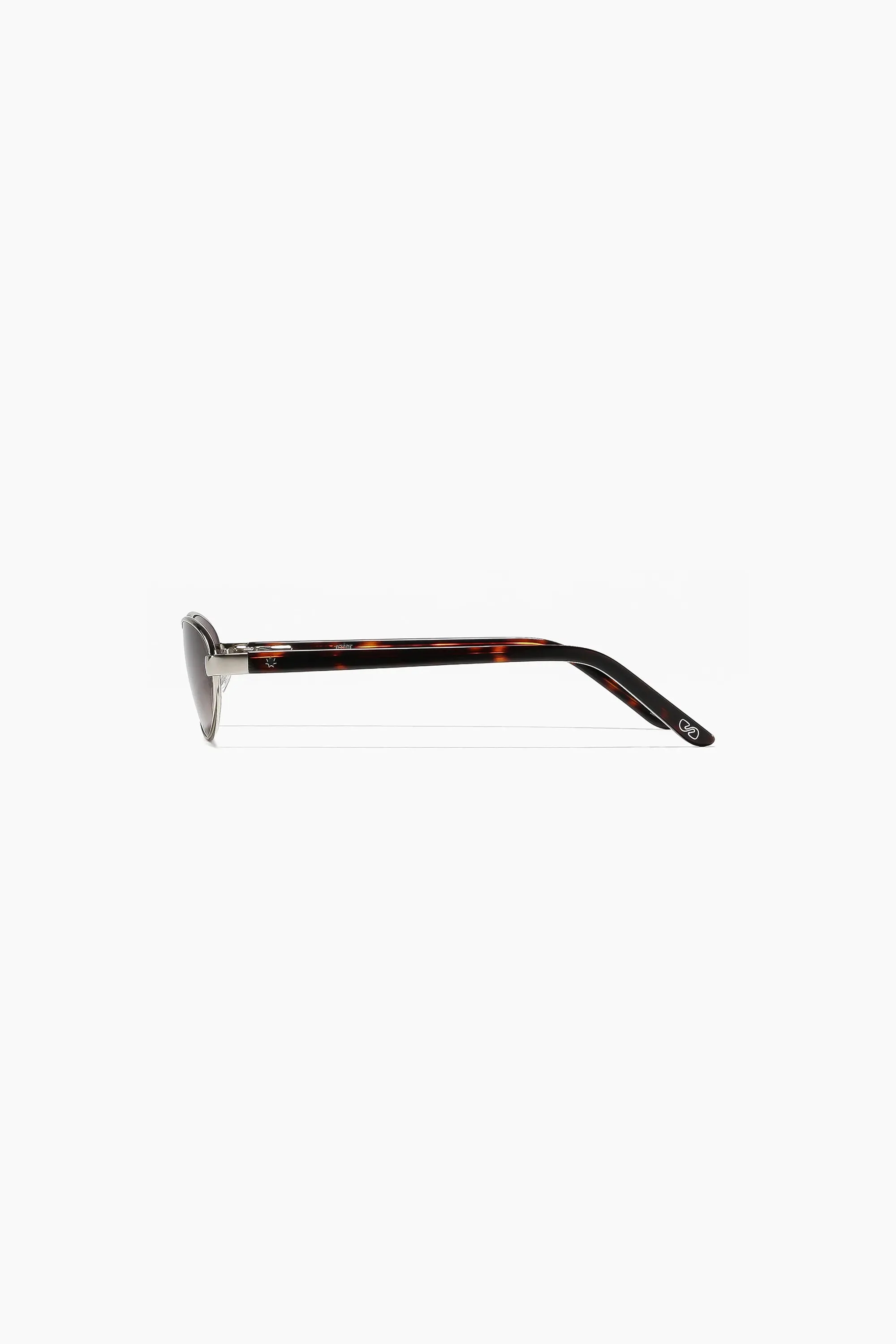 cherry ; polished silver tortoiseshell / dune sold by Szade product image thumbnail 4