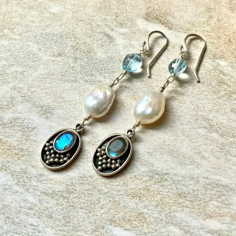 Baroque sold by Ace of Swords