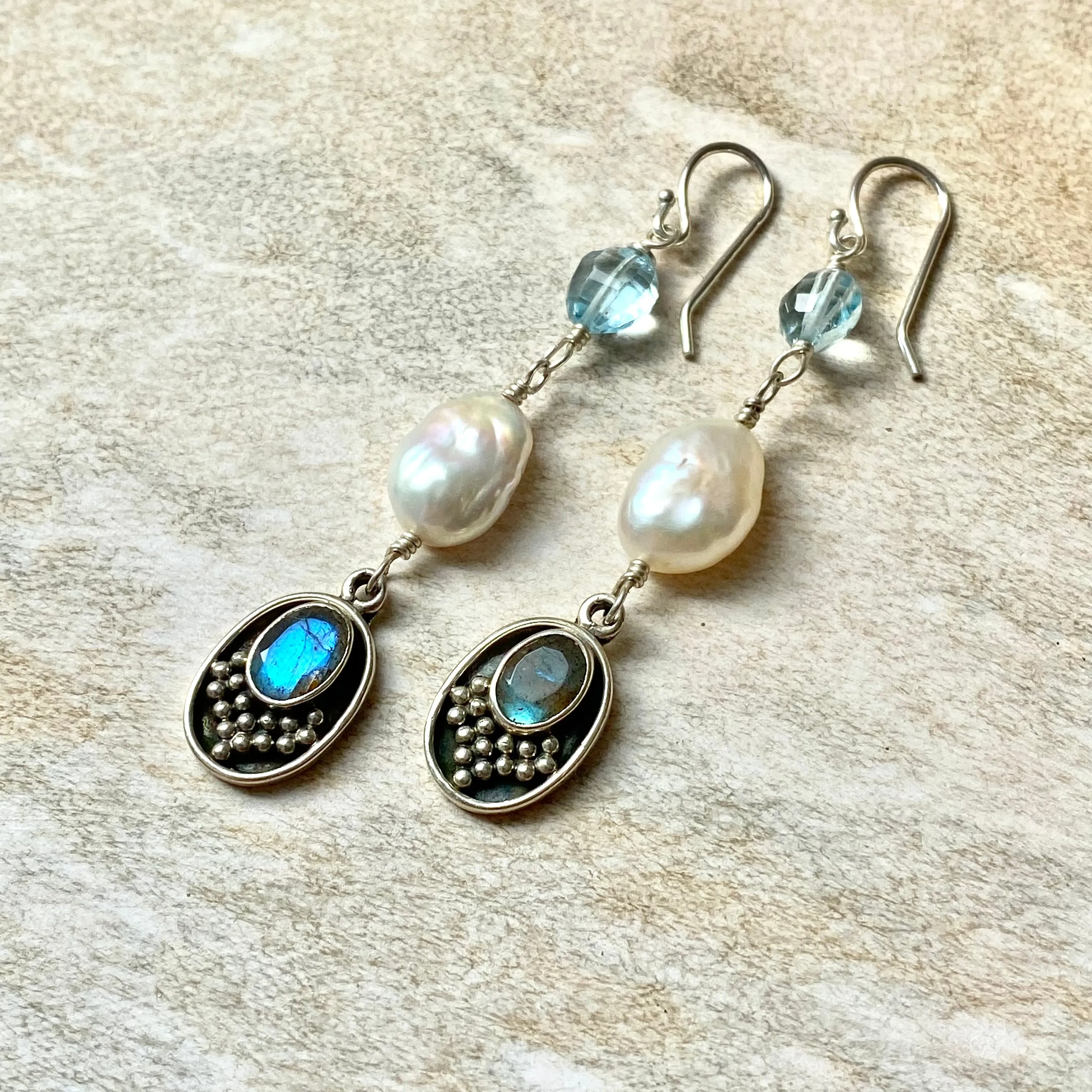 Baroque sold by Ace of Swords