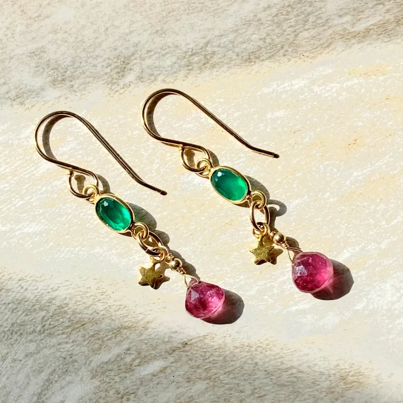 Danae sold by Ace of Swords