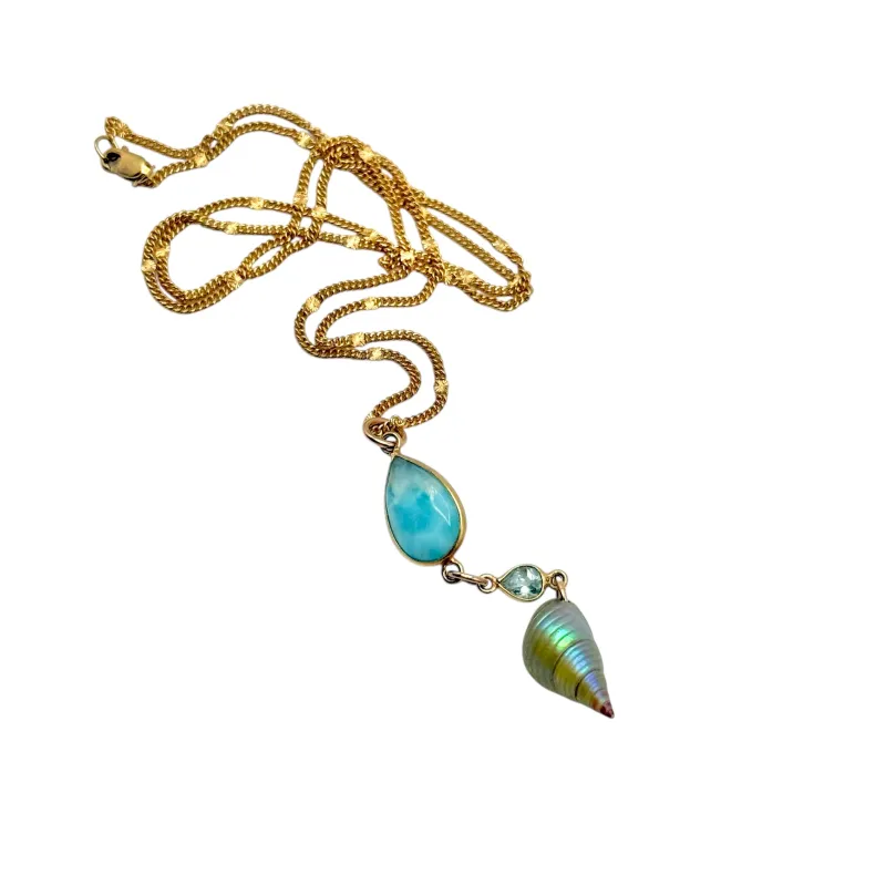 Iridesa sold by Ace of Swords