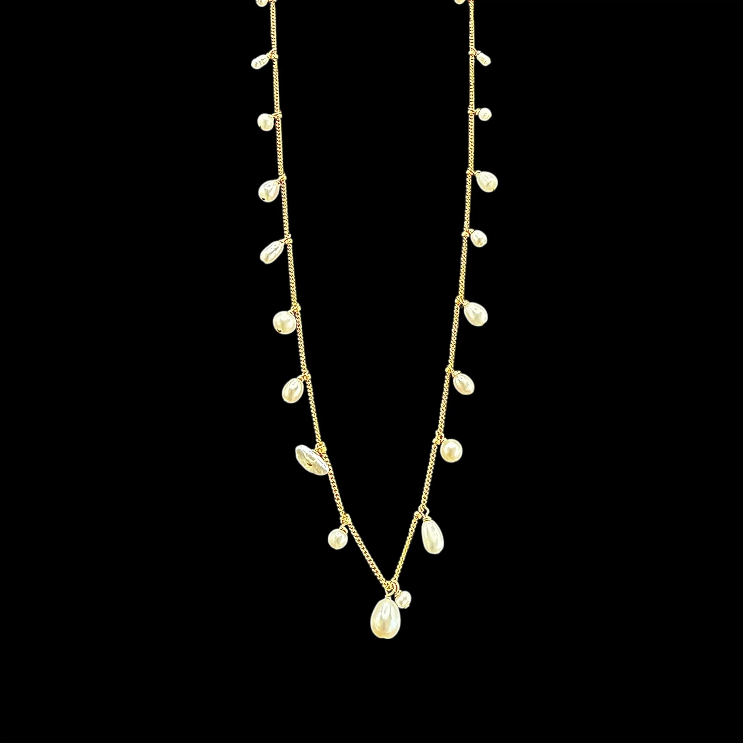Harriet’s pearls sold by Ace of Swords product image thumbnail 2