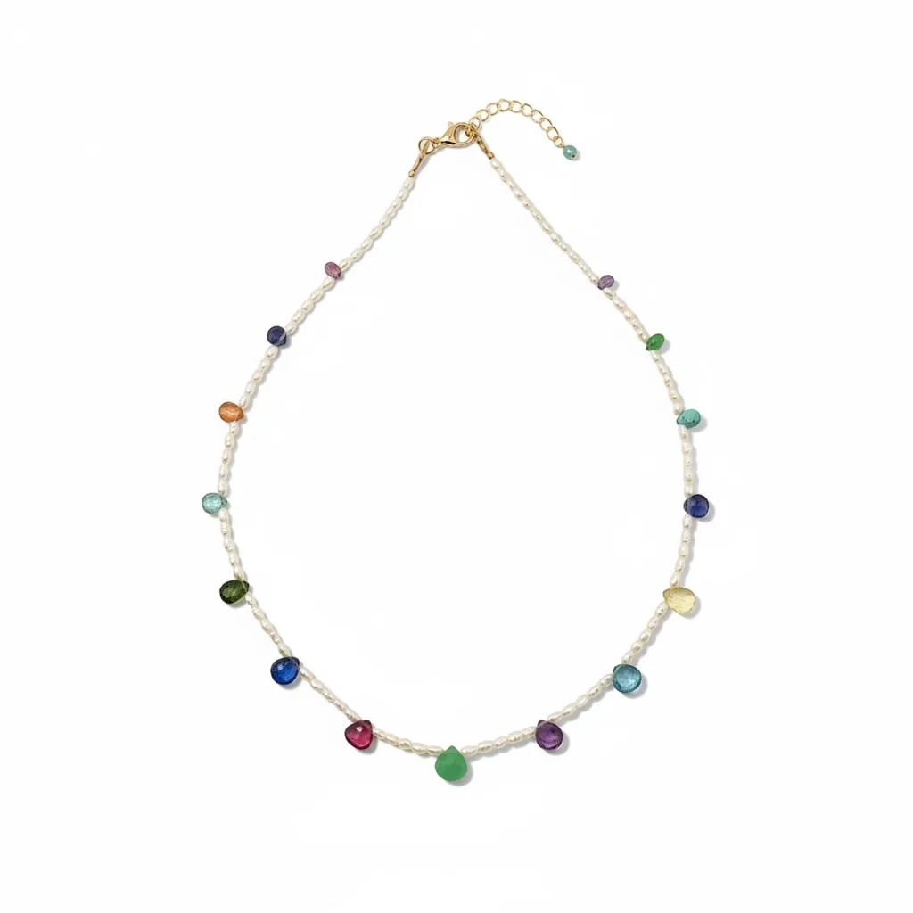 Rainbow gems sold by Ace of Swords product image thumbnail 3