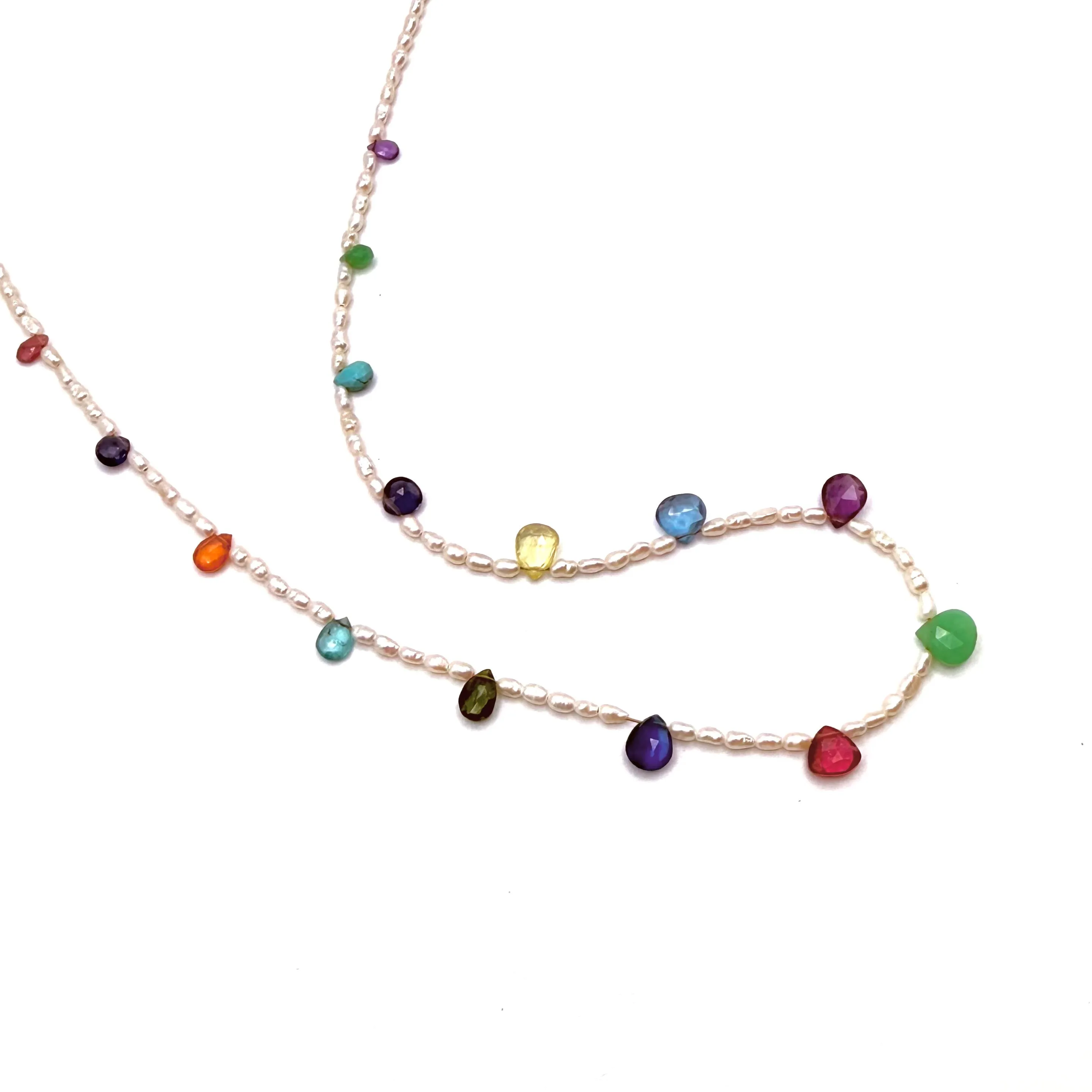 Rainbow gems sold by Ace of Swords product image thumbnail 4