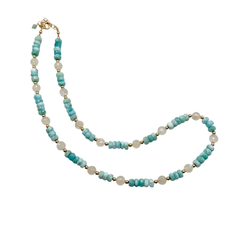 Blue Lagoon sold by Ace of Swords