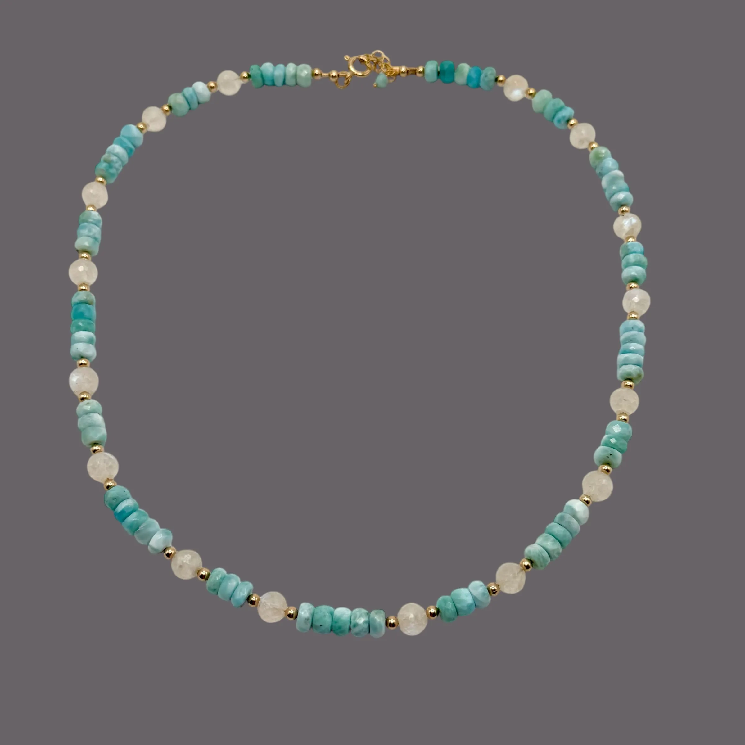 Blue Lagoon sold by Ace of Swords product image thumbnail 2