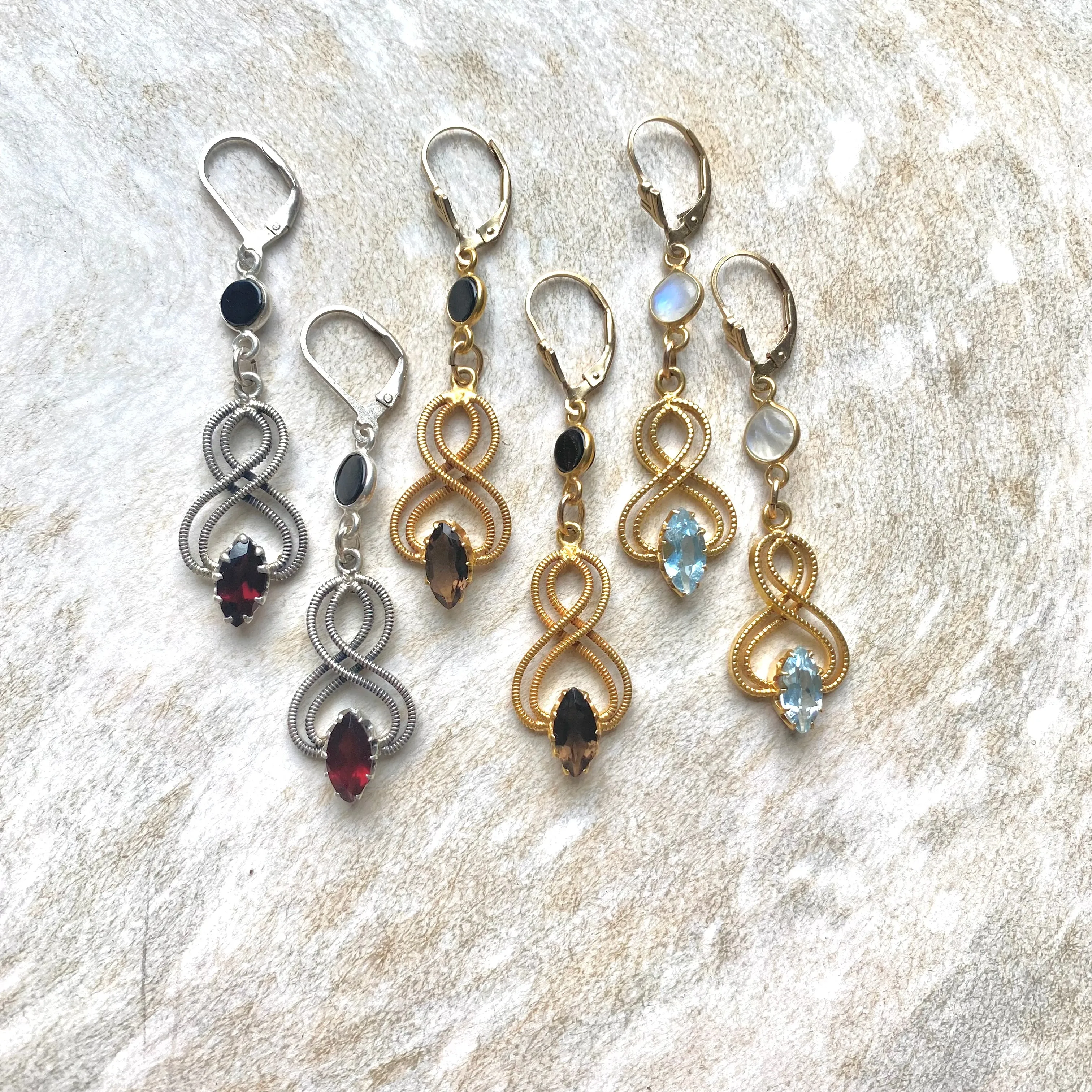 Infinity sold by Ace of Swords