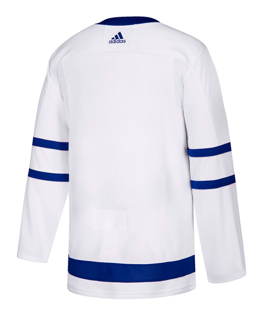 ADIDAS AUTHENTIC PRO TORONTO MAPLE LEAFS WHITE AWAY JERSEY sold by Pro Hockey Life product image thumbnail 2