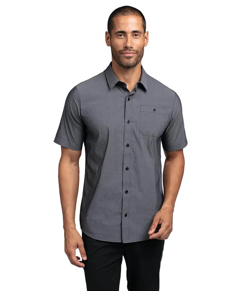 Travismathew Adult The Take Away Button Down Shirt sold by Pro Hockey Life