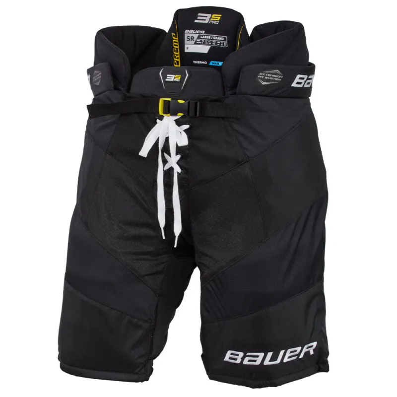 BAUER SUPREME 3S PRO SENIOR HOCKEY PANTS sold by Pro Hockey Life