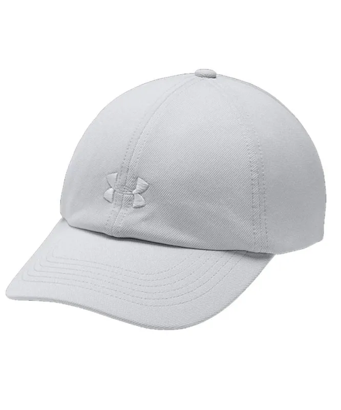 Under Armour Women'S Play Up Hat - Grey sold by Pro Hockey Life
