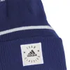 Adidas Toronto Maple Leafs Classic Logo Cuffed Knit Pom Toque sold by Pro Hockey Life