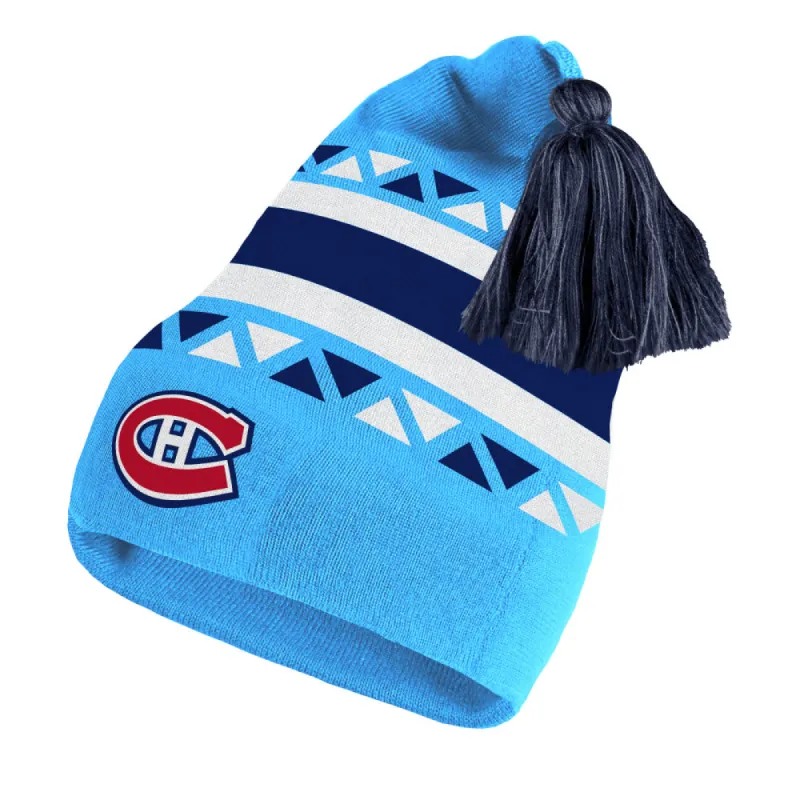 ADIDAS MONTREAL CANADIENS REVERSE RETRO ADULT BEANIE sold by Pro Hockey Life