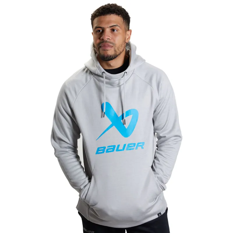 BAUER CORE LOCKUP ADULT HOODIE sold by Pro Hockey Life