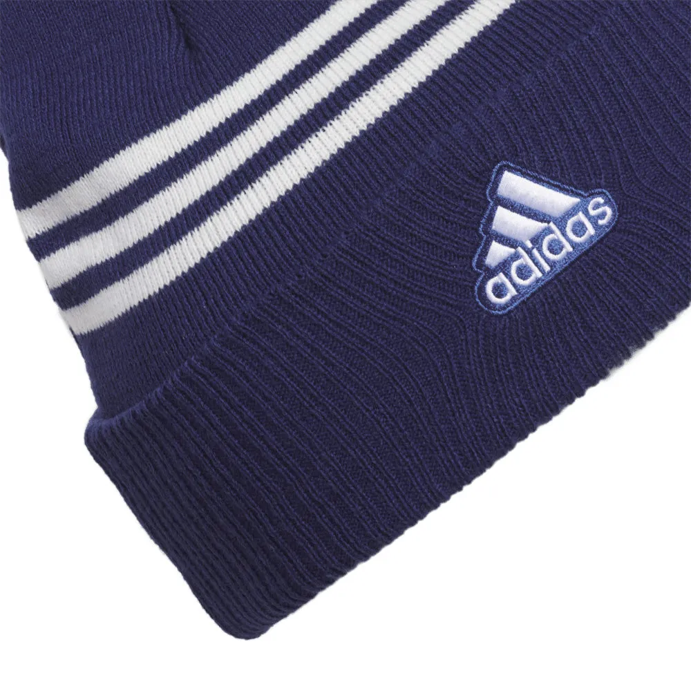 VANCOUVER CANUCKS CUFFED POM KNIT TOQUE sold by Pro Hockey Life product image thumbnail 4