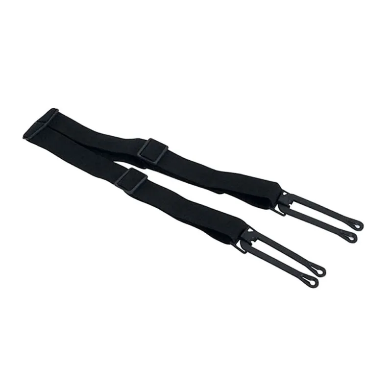 Bauer Senior Suspenders made by Bauer