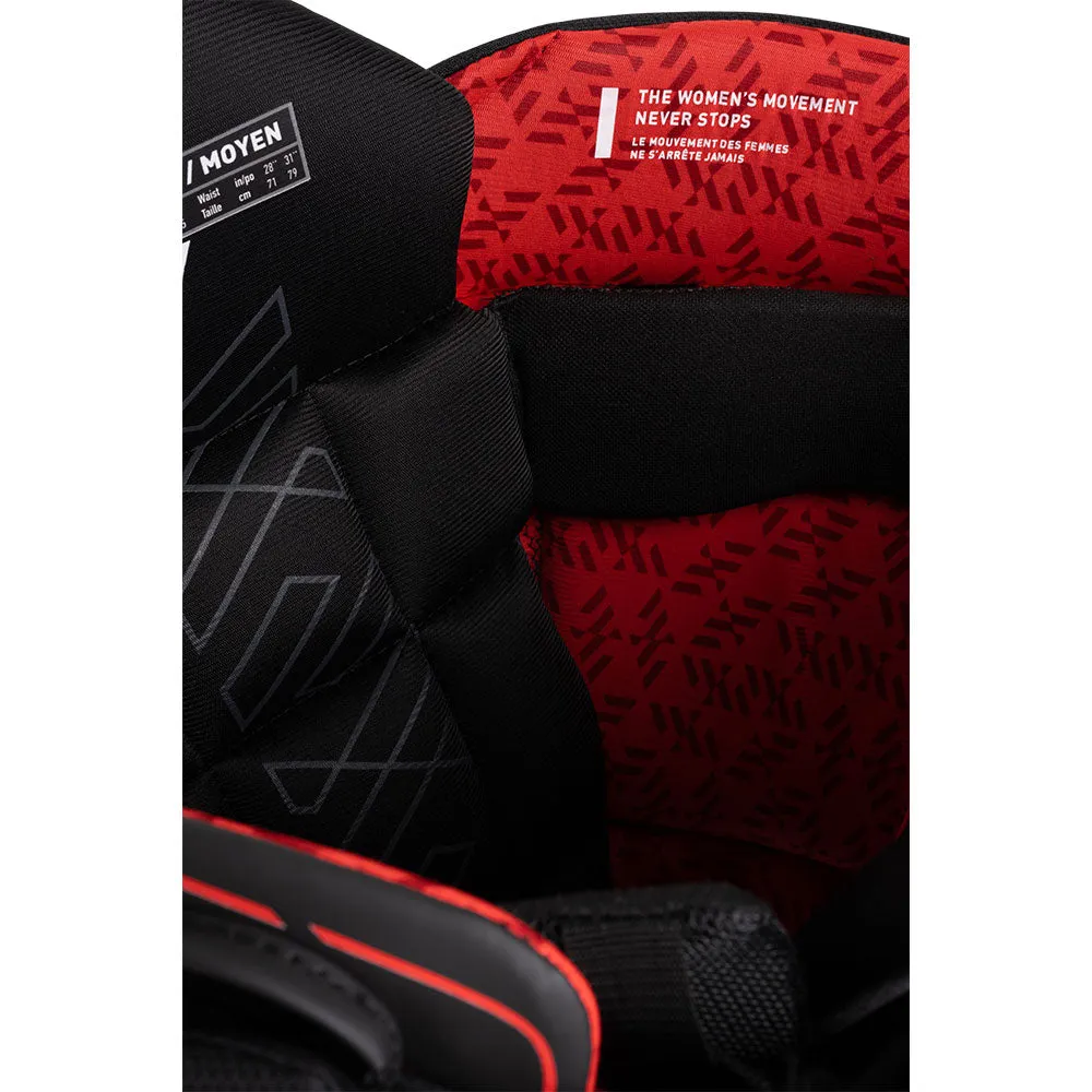 Bauer Pro Women's Hockey Pants sold by Pro Hockey Life product image thumbnail 5