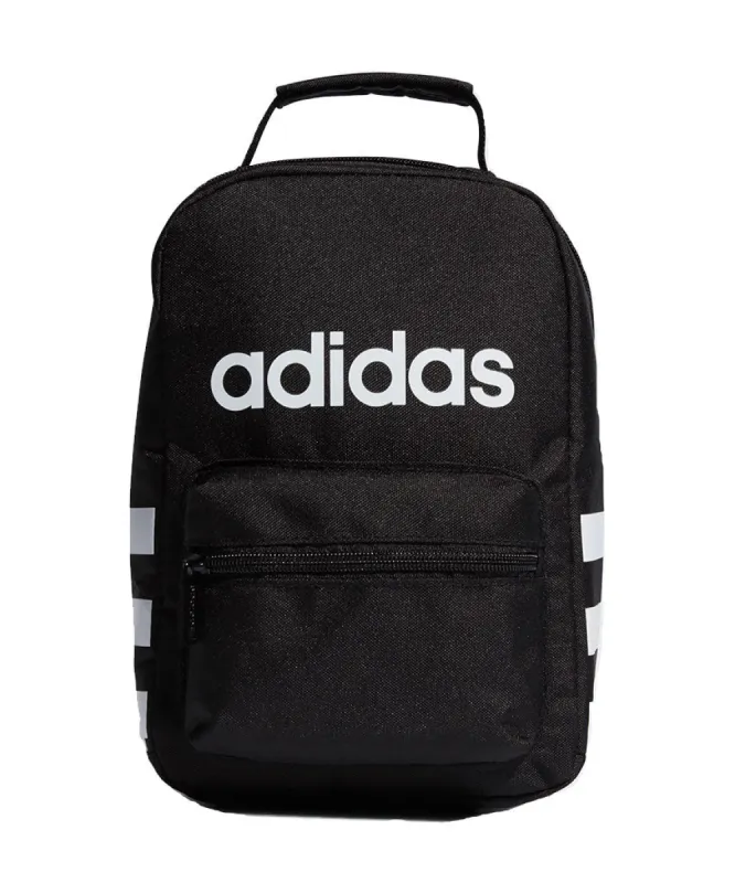 ADIDAS MEN'S SANTIAGO LUNCH BAG sold by Pro Hockey Life