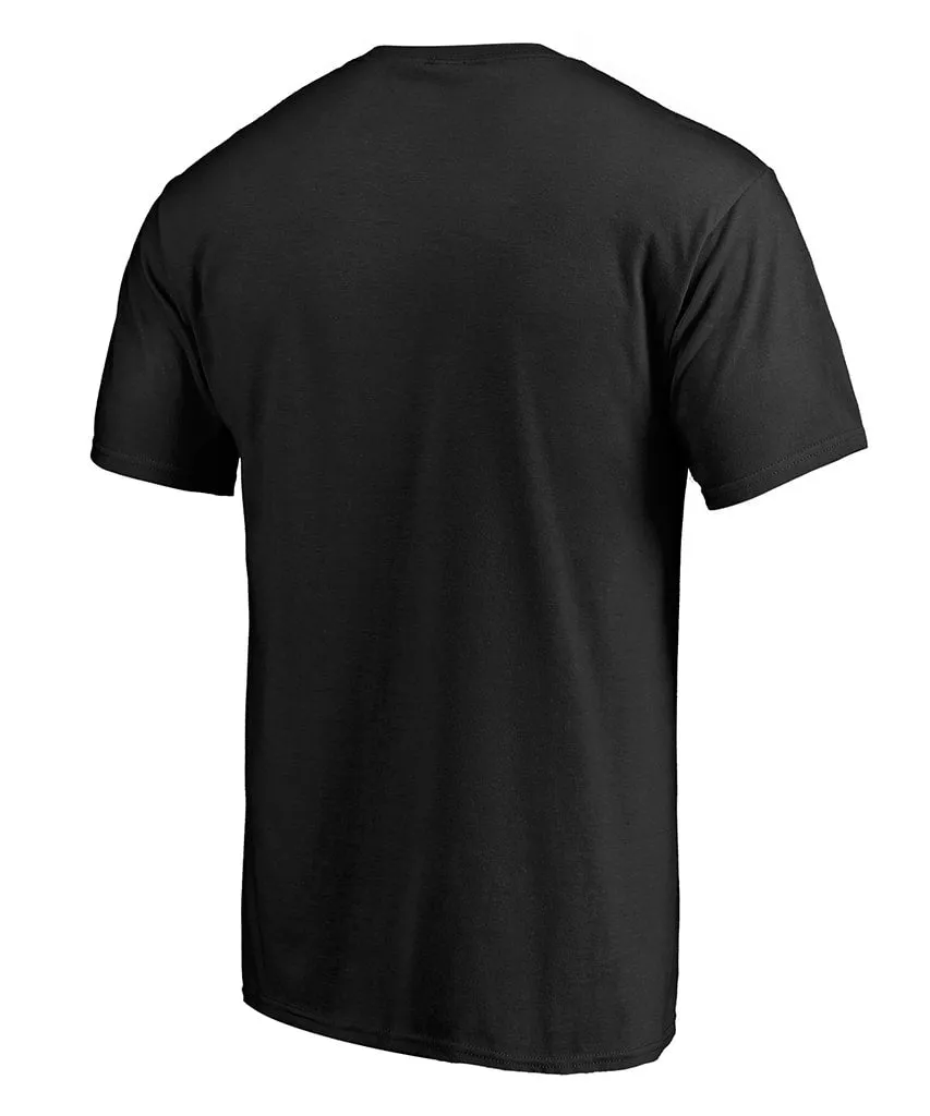 Vegas Golden Knights Fanatics Men'S Primary Logo T Shirt sold by Pro Hockey Life product image thumbnail 2