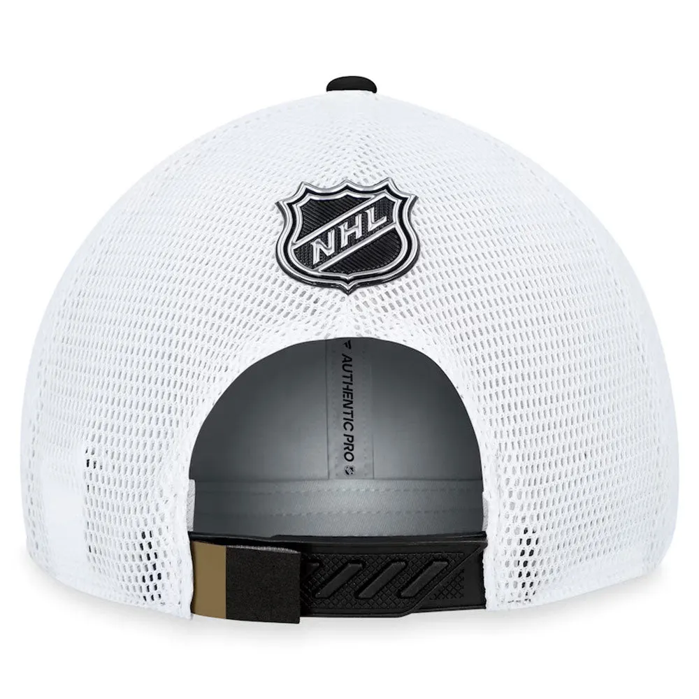 Fanatics Vegas Golden Knights 2023 Draft Hat sold by Pro Hockey Life product image thumbnail 4